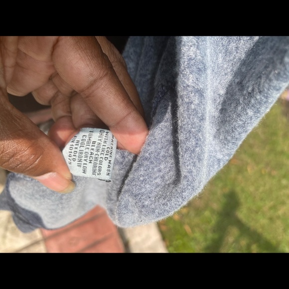 Hoodie - Picture 7 of 8